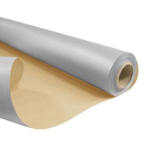 Kraft écru/argent (770534Y)