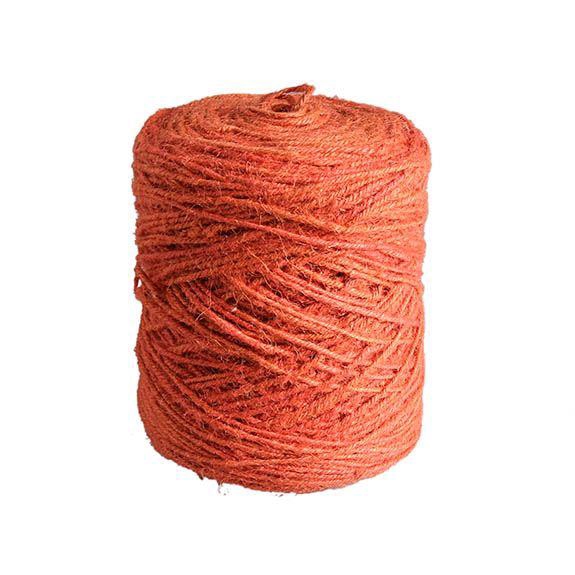 <h4>Touw Flaxcord 3,5mmx470mtr oranje 1</h4>