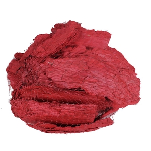 Maritima bark 500gr in net Red