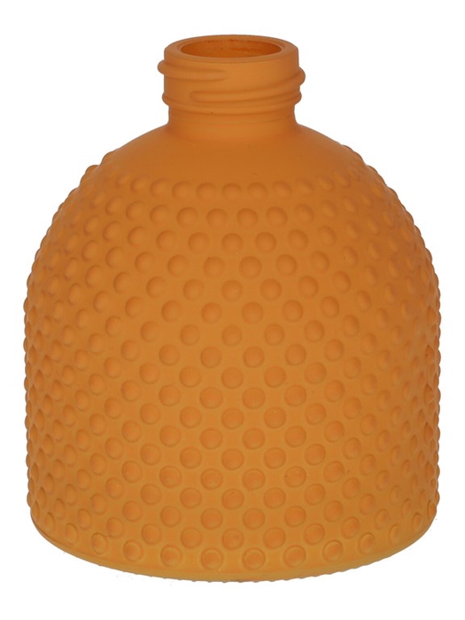 <h4>Bottle Caro14 d7.8xh9 mango matt</h4>