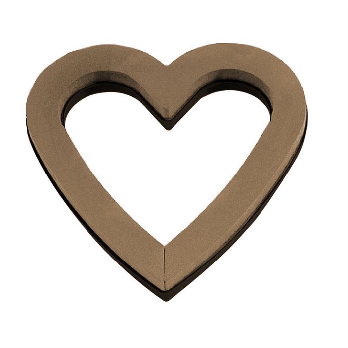 OASIS® NAYLORBASE® BIO OPEN HEART