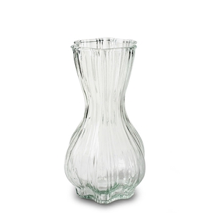 Glass Vase Melchior d11.5*20cm