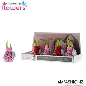 No Water Flowers® Fashionz With Love