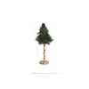 Kerstboom Nobilis Op Stok 60cm