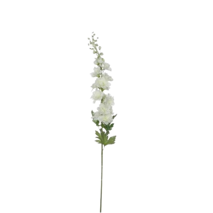 <h4>Artificial flowers Delphinium  78cm</h4>