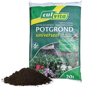 Potgrond 20L