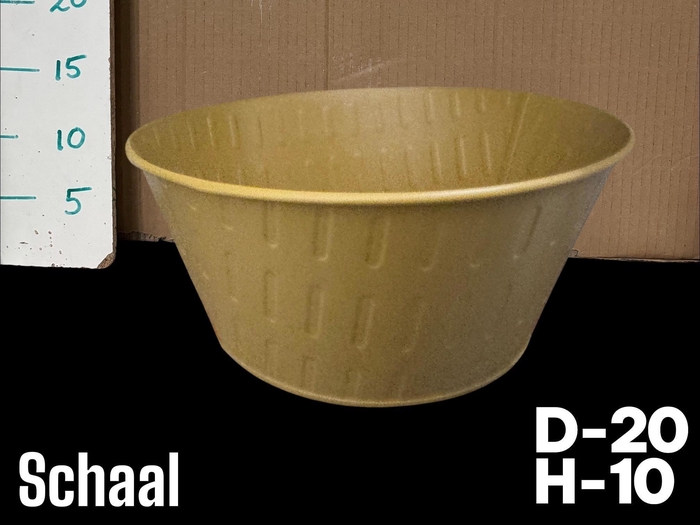 <h4>POT H%</h4>