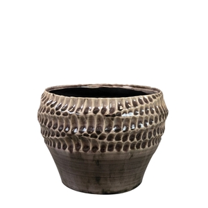 Ceramics Exclusive Deb pot d20*15cm