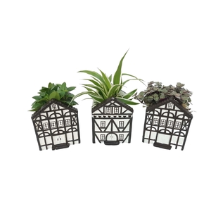 Planten  ..in schaal L%