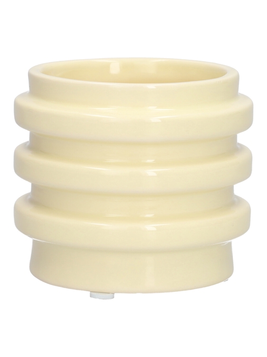 <h4>DF03-667231204 - Pot Fizz d7/8xh7 cream</h4>