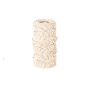 Rope Cotton 50mtr D3mm