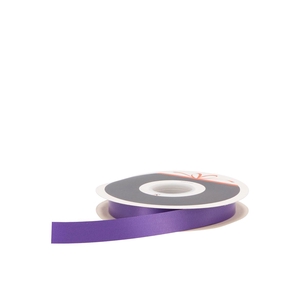 Ribbon Curl Poly 19mm 100y Violet