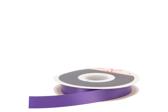 Ribbon Curling Poly Violet 1.9cm X 100 Yard