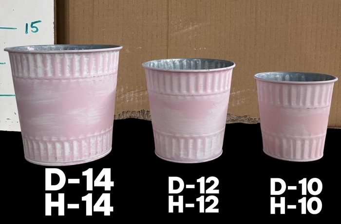 <h4>POT H%</h4>