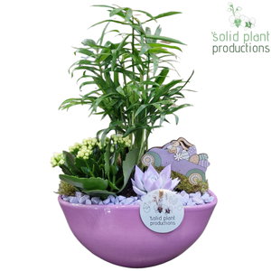 CE005 Evelyn Lila Easter