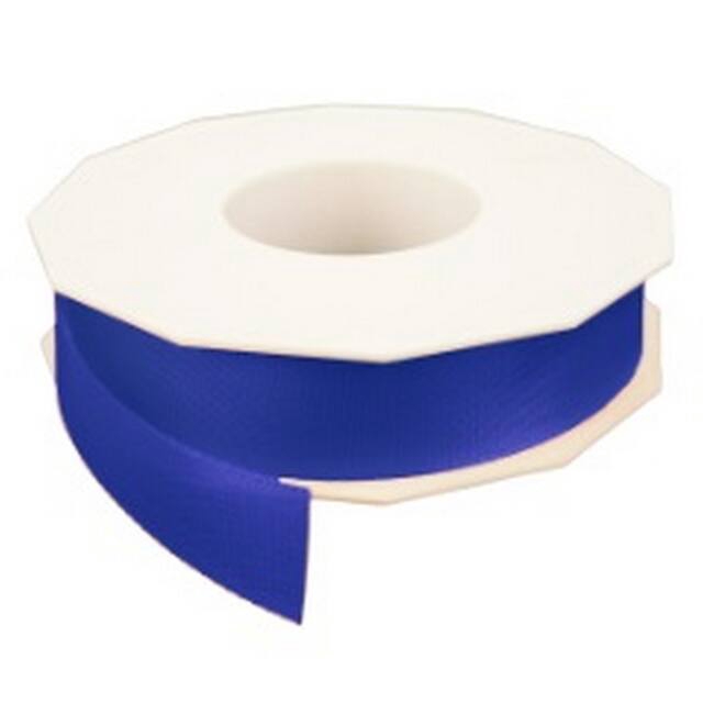 <h4>Lint Pattberg Europa 40mm x50m blauw kleur 614</h4>