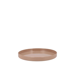 Melamine Dark Sand Tray 22x22x2cm