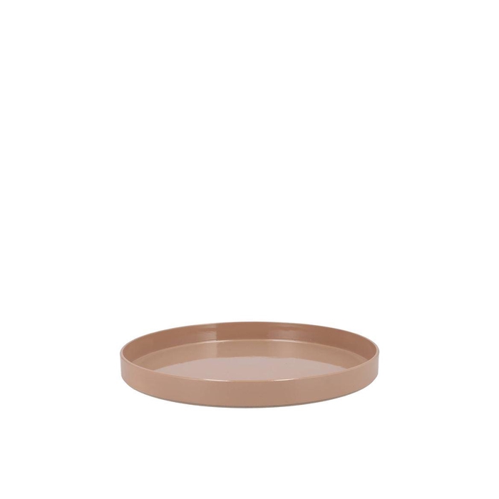 <h4>Melamine Dark Sand Tray 22x22x2cm</h4>