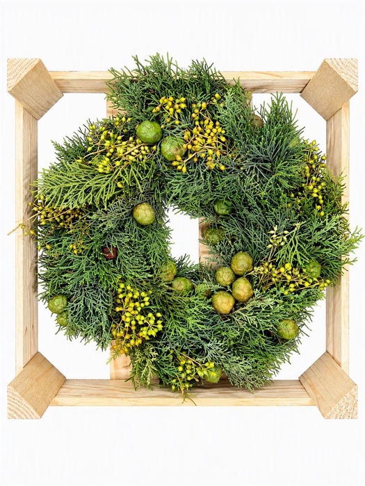<h4>Wr Exotica Pinecone 30cm</h4>