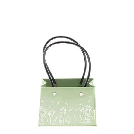 Baggy bak bloem 14*7*11cm