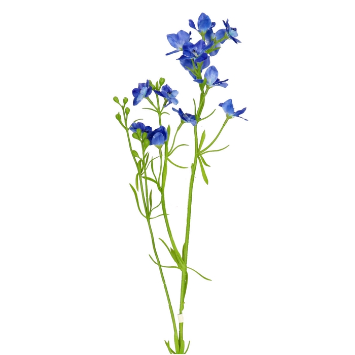 <h4>Artificial flowers Delphinium  85cm</h4>