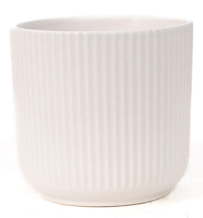 <h4>P&PURE Sophie ceramics white</h4>