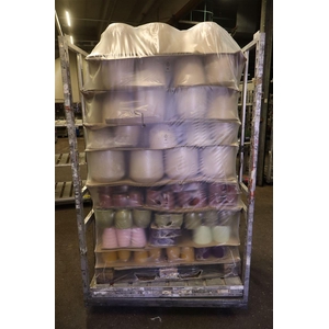 Ceramic Mix Pallet