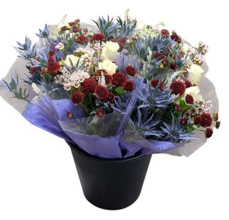 <h4>Gem Zomerboeket</h4>