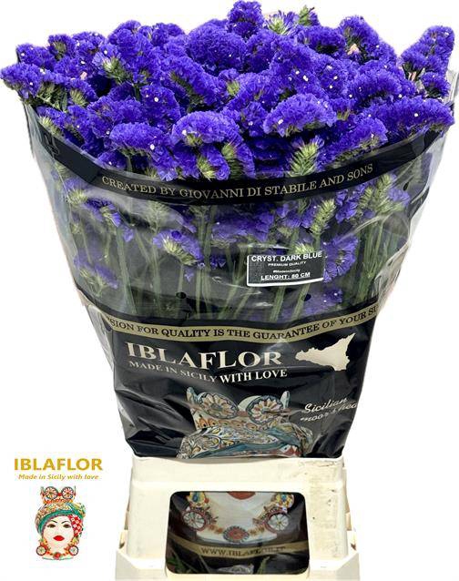 <h4>Lim S Cryst Dark Blu</h4>