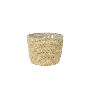 VASO IGMAR NATURAL D15 A12 IMP