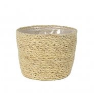 <h4>VASO IGMAR NATURAL D15 A12 IMP</h4>