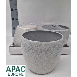 KERAMISCHE POT H%