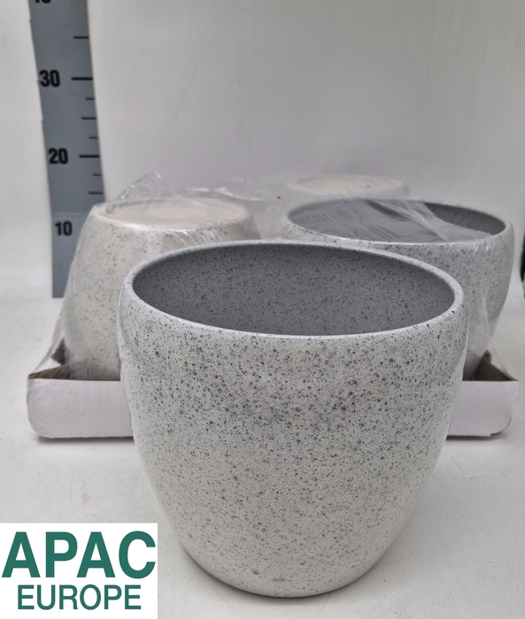 <h4>KERAMISCHE POT H%</h4>