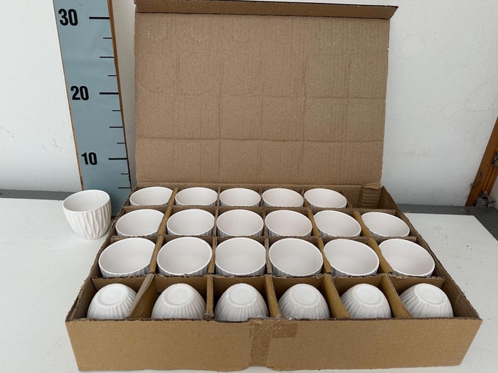 <h4>KERAMISCHE POT H%</h4>