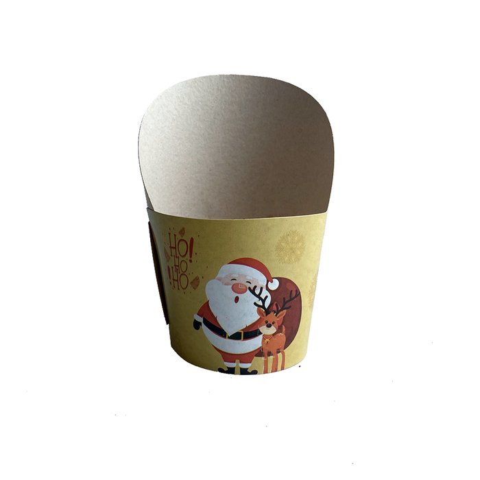 <h4>SUCULENTA POTE 6 PAPAI NOEL DOURADO</h4>