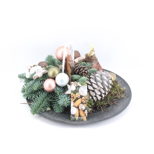 arr5 Kerst MB388 - Plateau black pa