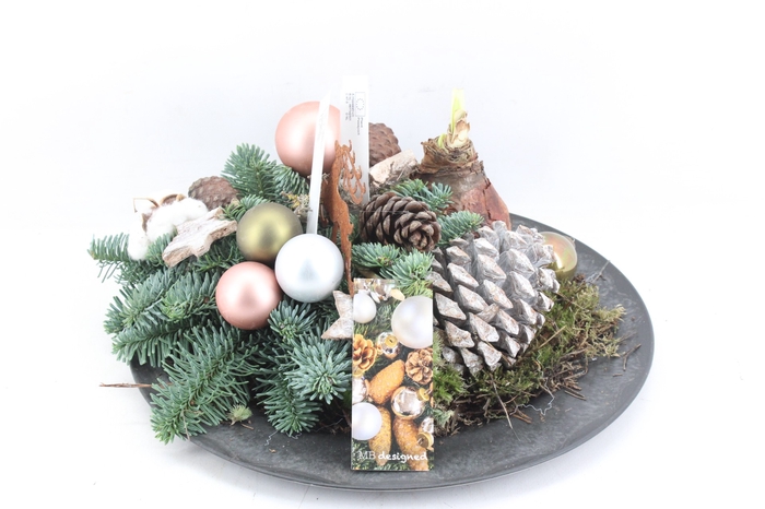 arr5 Kerst MB388 - Plateau black pa