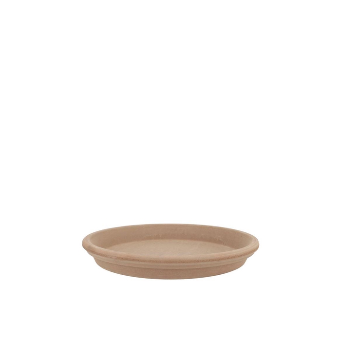 <h4>Terracotta Choco Waterdish D15xh3cm</h4>