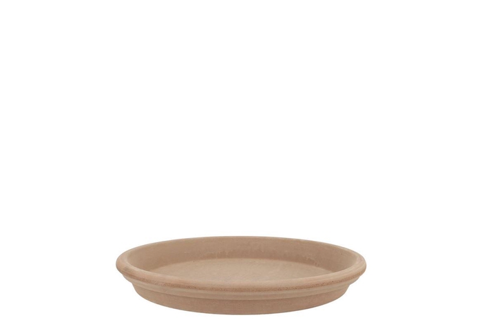 <h4>Terracotta Choco Waterdish D15xh3cm</h4>