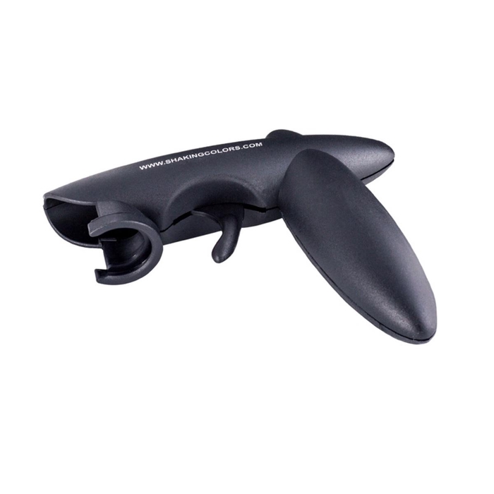 <h4>Decoratie Colorspray Gun</h4>