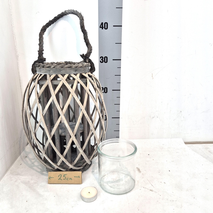 <h4>HUIS EN TUINDECO H%</h4>