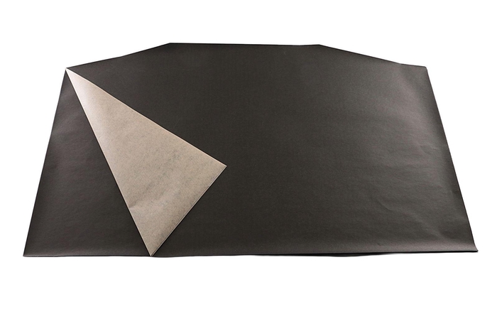 Paper Kraft Black Brown 20 KG