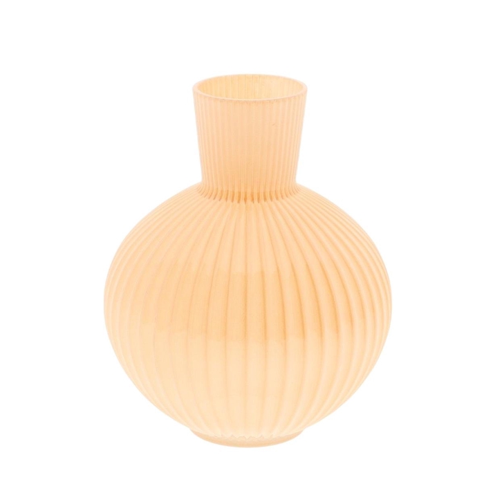 <h4>Glas Vaas Envia d20*24cm</h4>