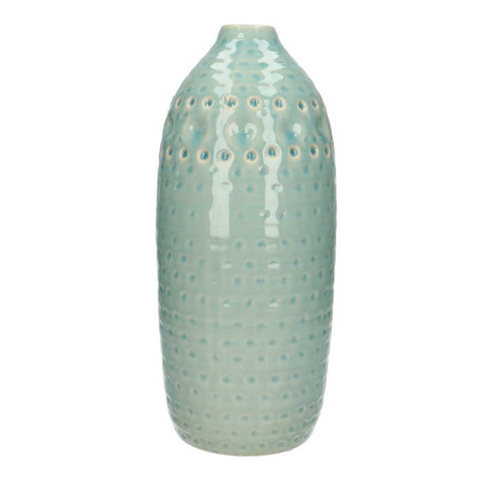 <h4>Sale Empoli vase d13*30cm</h4>