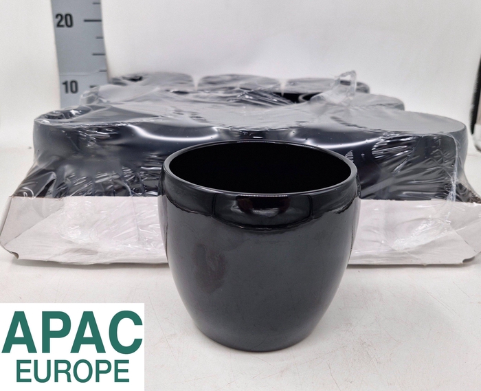 <h4>KERAMISCHE POT H%</h4>