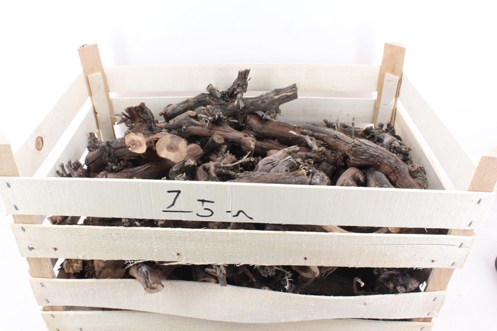 <h4>arr3 GB - Druivenhout 25cm x50</h4>