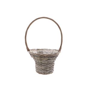 Basket Willow H50D30