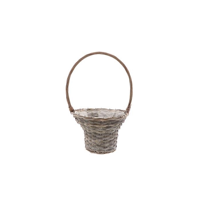 <h4>Basket Willow H50D30</h4>