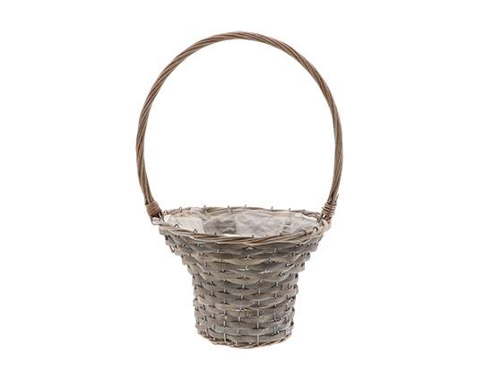 Basket Willow H50D30