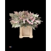 Eikeblad Hortensia 60cm